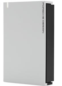 هارددیسک اکسترنال رومیزی لسی مدل پورشه دیزاین پی 9233 باظرفیت 3 ترابایت